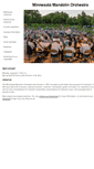Mobile Screenshot of minnesotamandolinorchestra.org