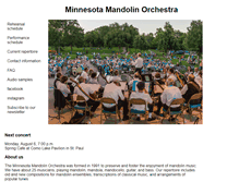 Tablet Screenshot of minnesotamandolinorchestra.org